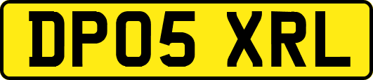 DP05XRL