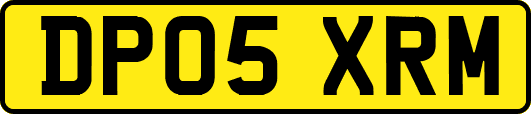 DP05XRM