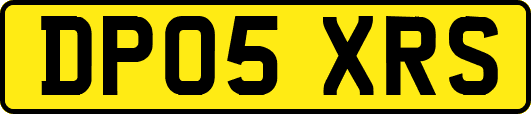 DP05XRS