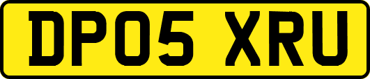 DP05XRU