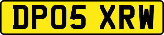 DP05XRW