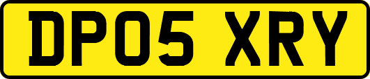 DP05XRY