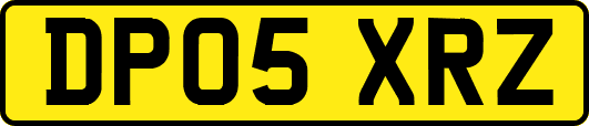 DP05XRZ