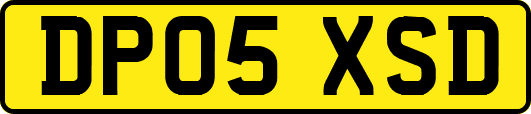DP05XSD