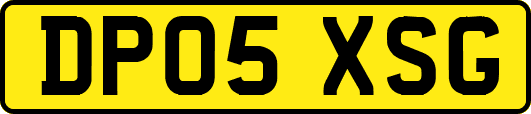 DP05XSG