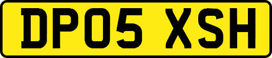 DP05XSH
