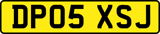 DP05XSJ