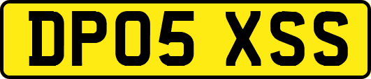 DP05XSS