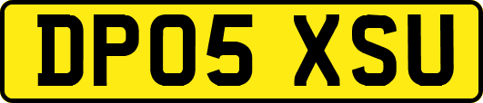 DP05XSU