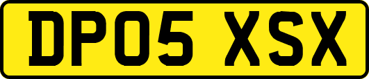 DP05XSX