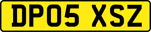 DP05XSZ