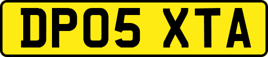 DP05XTA