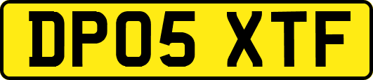 DP05XTF