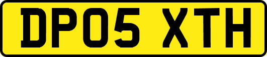DP05XTH