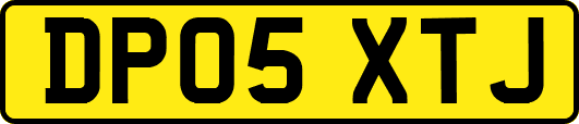 DP05XTJ