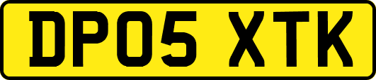 DP05XTK