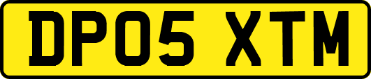 DP05XTM