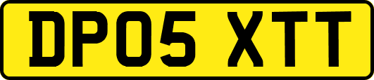 DP05XTT