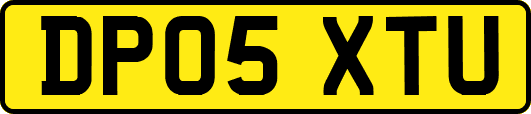 DP05XTU