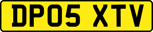 DP05XTV