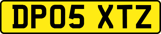 DP05XTZ