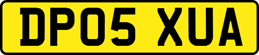 DP05XUA