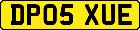 DP05XUE