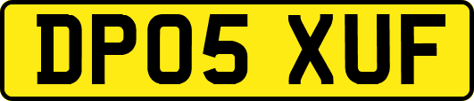 DP05XUF