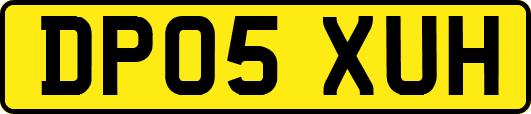 DP05XUH