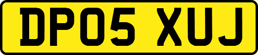 DP05XUJ