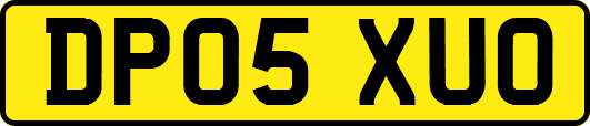 DP05XUO