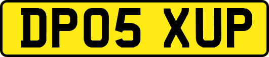 DP05XUP