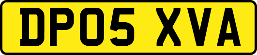 DP05XVA
