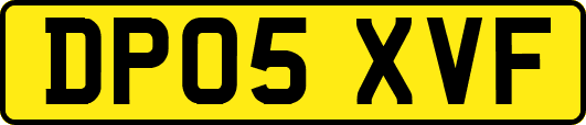 DP05XVF