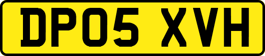 DP05XVH