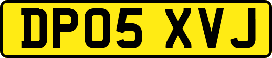 DP05XVJ