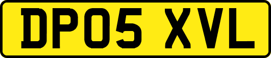 DP05XVL
