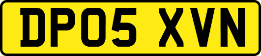 DP05XVN