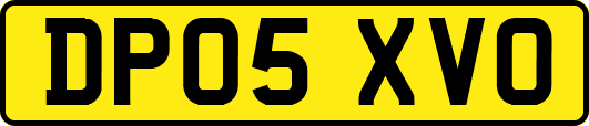 DP05XVO