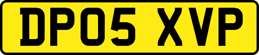 DP05XVP