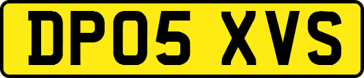 DP05XVS