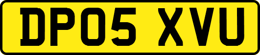 DP05XVU