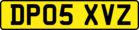 DP05XVZ