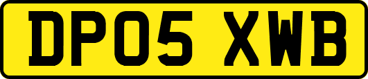 DP05XWB