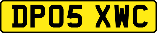 DP05XWC
