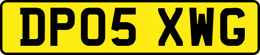 DP05XWG