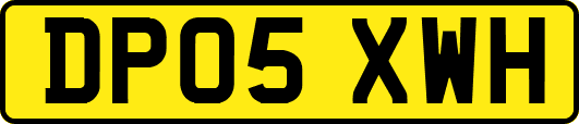 DP05XWH