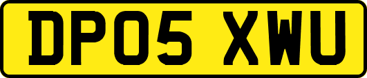 DP05XWU