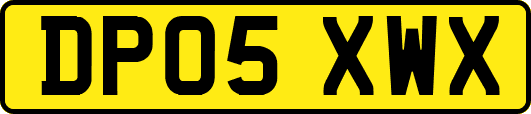 DP05XWX