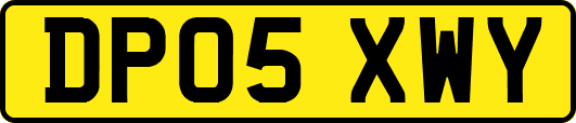 DP05XWY